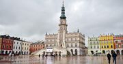 Pogoda w Zamościu. Prognoza na sobotę 30 maja. Przeważnie pogodnie i sucho