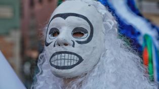 Młody teatr przejmie Poznań. Rusza druga edycja festiwalu „Wuchta”. Na rozpoczęcie parada w centrum miasta