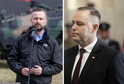 Polska żegna dwóch żołnierzy. Kondolencje od prezydenta i szefa MON