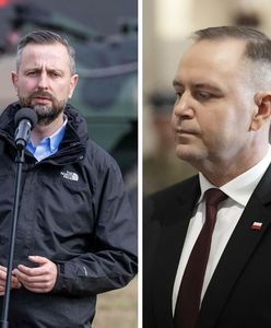 Polska żegna dwóch żołnierzy. Kondolencje od prezydenta i szefa MON