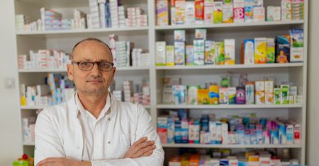 Nowe zasady dla recept. Zmiany od 26 kwietnia