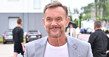 Pochwalił się nowym autem. Mało kogo na takie stać