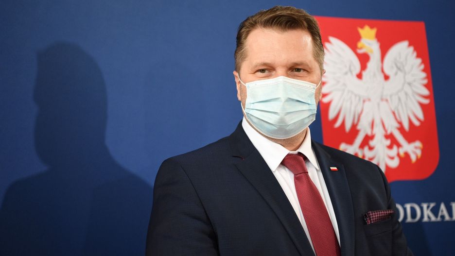 Przemysław Czarnek nie będzie zachwycony. Nauczyciele zapowiadają odnawianie relacji