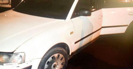 Passatem na podwójnym gazie po S-17. Obywatelskie zatrzymanie pod Lublinem