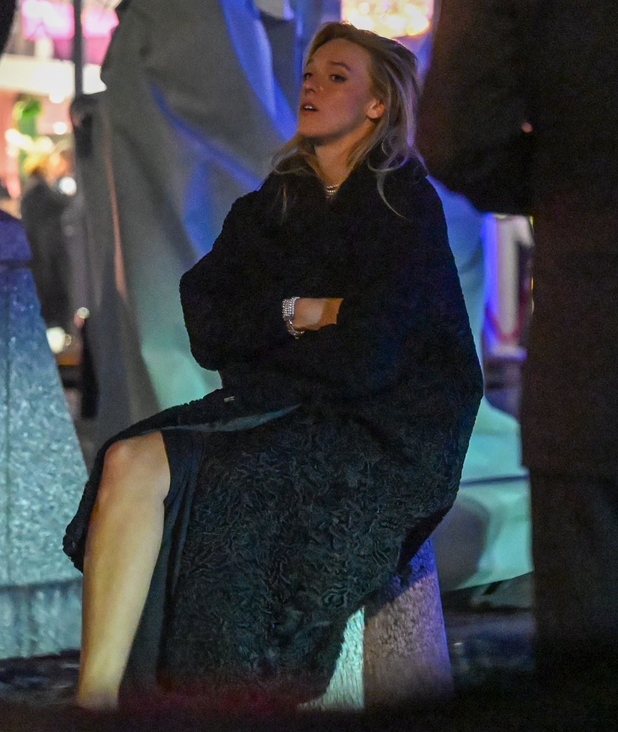 Michał Żebrowski, Aleksandra Żebrowska