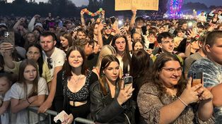 Dni Tomaszowa 2026, a na nich Zenek Martyniuk (Akcent), Fun Factory i Happysad. Poznaj dokładny, aktualny PROGRAM