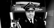 Nie żyje 31-letni druh Mateusz. Strażacy w żałobie