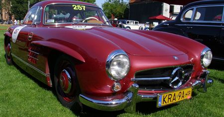 MotoClassic Wrocław 2013 [galeria]