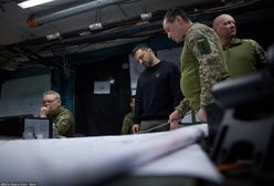 Rosyjska ofensywa. Nagła decyzja Zełenskiego. Jest potwierdzenie