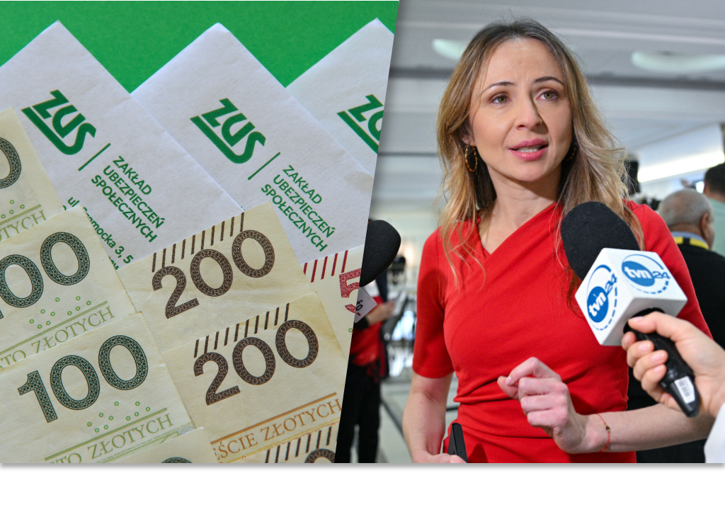MRPiPS szykuje duże zmiany planuje zmiany w ustawie o systemie ubezpieczeń społecznych
