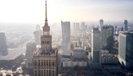 Bank Światowy podnosi prognozę wzrostu PKB Polski w 2026 roku