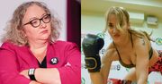 Marianna Schreiber chce się BIĆ z Martą Lempart. Aktywistka odpowiada: "To HOMOFOBKA"
