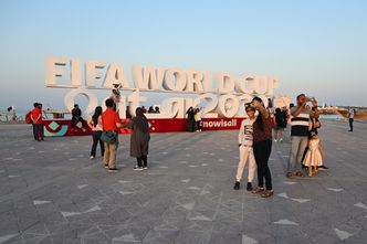 Katar płaci kibicom za loty i hotele. Warunkiem pozytywne komentarze w internecie