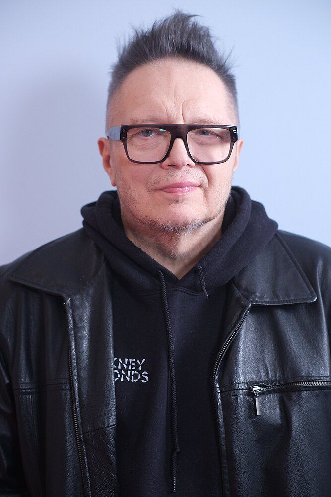 Muniek Staszczyk jest mocno wierzący