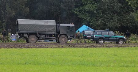 Co Polacy sądzą o wpuszczaniu uchodźców? Najnowszy sondaż