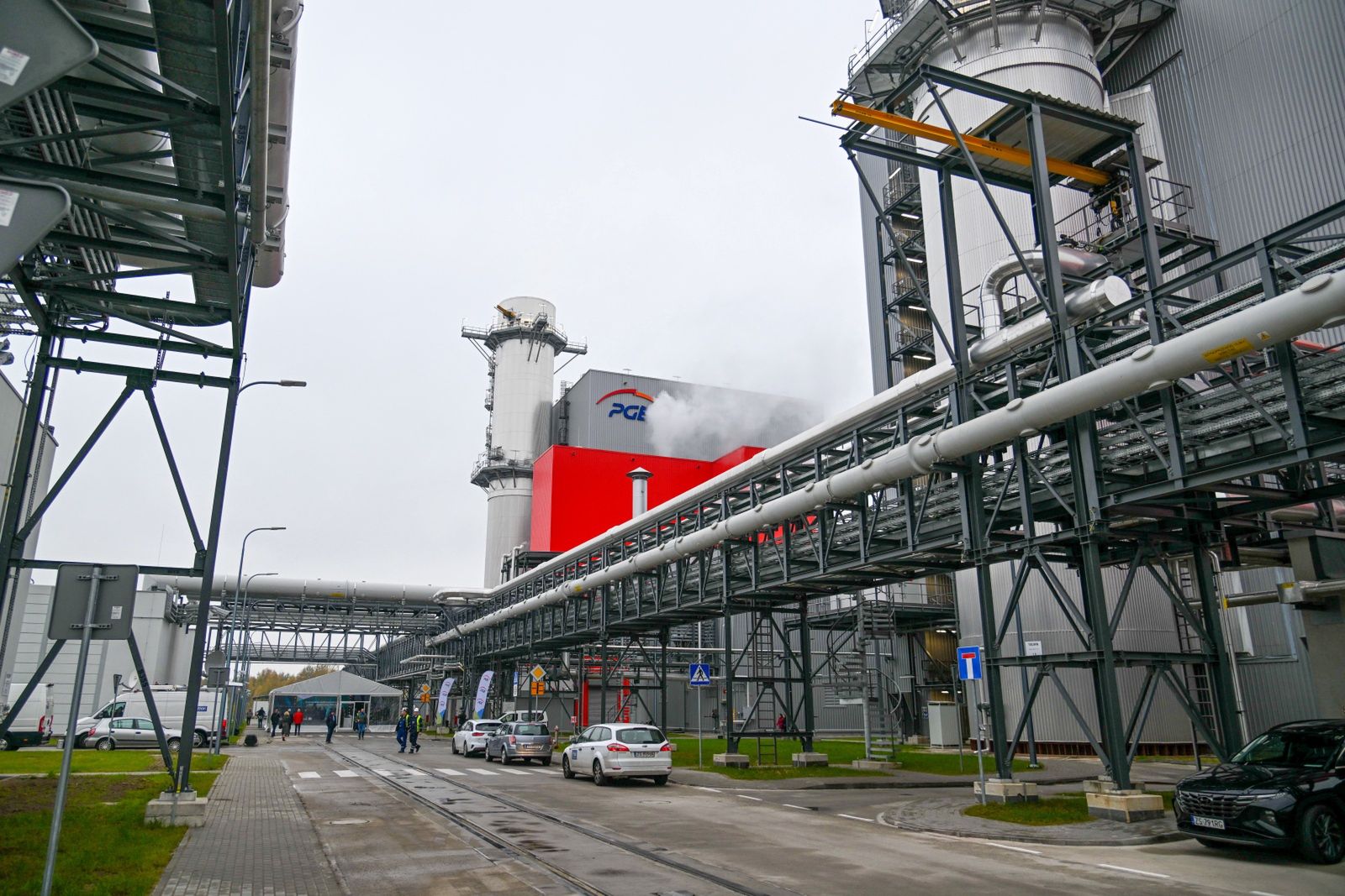 Elektrownia PGE Gryfino