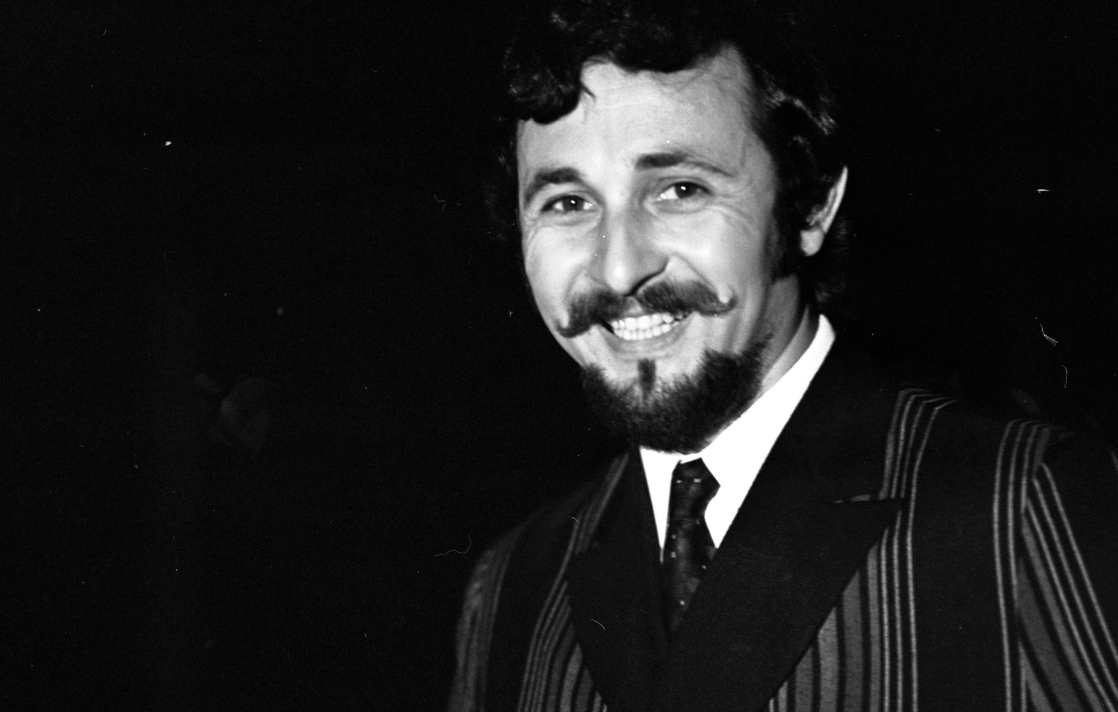 Nie żyje Maciej Kossowski