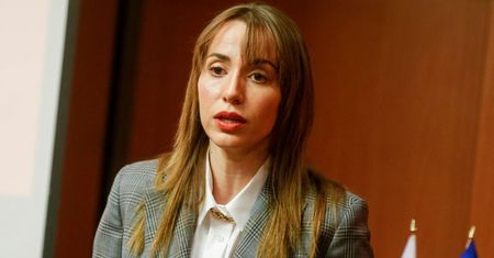 Marianna Schreiber po rozstaniu z mężem ogłasza WAŻNĄ zmianę w życiu. "Coś się kończy, COŚ ZACZYNA"
