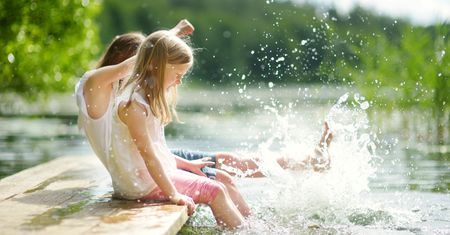 Kolonie 2025. Tanio nie będzie. Furorę robi nowy trend