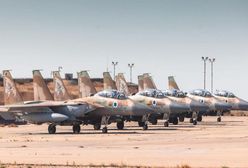 Naloty na porty w Jemenie. Eskalacja konfliktu z Huti