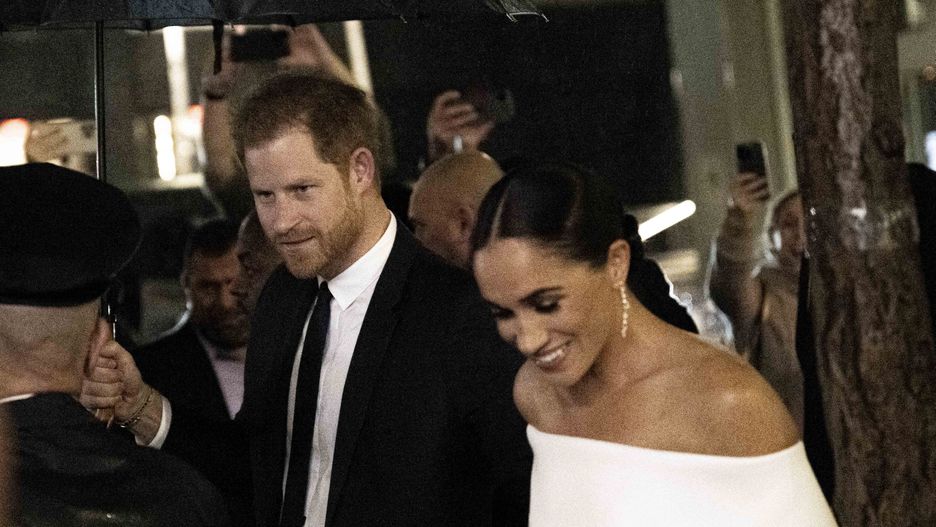 Harry i Meghan zrezygnowali z podcastu