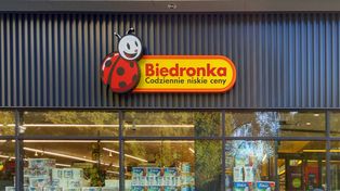 Tylko 5 stycznia w Biedronce. Limit: 3 szt. na osobę