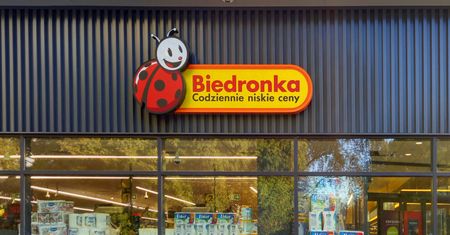 Tylko 5 stycznia w Biedronce. Limit: 3 szt. na osobę
