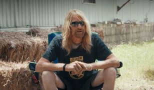 "Joe Exotic": Erik Cowie zmarł nagle. Podano przyczynę śmierci