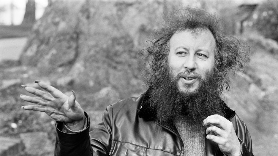 Peter Green