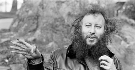 Nie żyje Peter Green z Fleetwood Mac