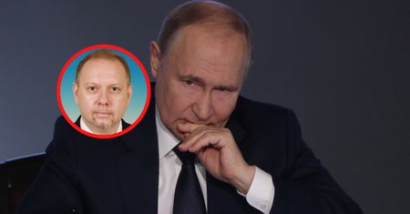 "Nie unikną kary". Kryzys w Rosji. Polityk zagroził kobietom