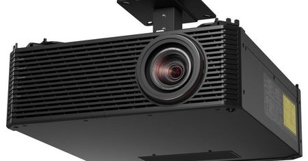 Canon XEED 4K600STZ: profesjonalny projektor instalacyjny 4K HDR