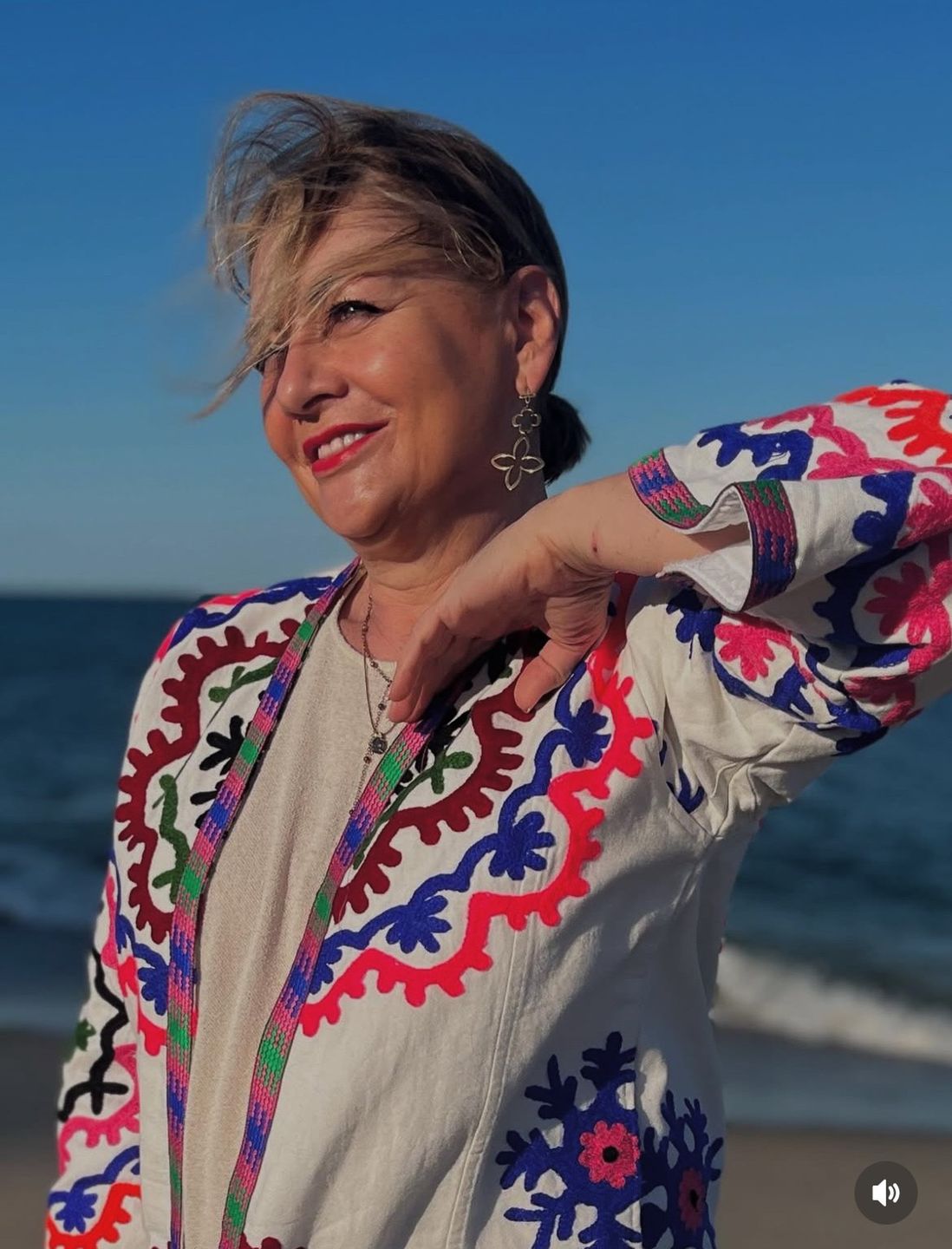 Małgorzata Ostrowska-Królikowska