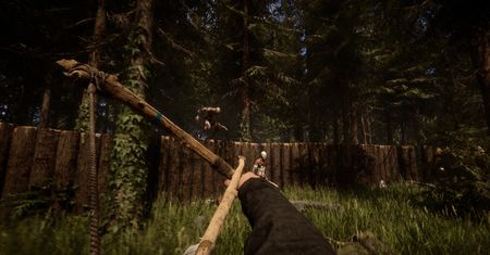 Sons of the Forest z potężną aktualizacją. Cała masa nowej zawartości