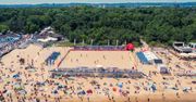 "Król Artur" uczynił z Gdańska stolicę polskich sportów plażowych. To jedyny taki stadion w Polsce