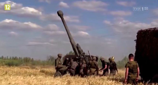 Materiały z Ukrainy zbyt brutalne? KRRiT zabrała głos