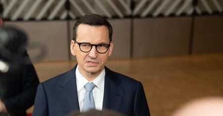 Złe wieści z Brukseli. "Widać już zmęczenie materiału"