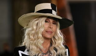 Fani zauważyli, że Cher zniknęła. Ma problemy zdrowotne