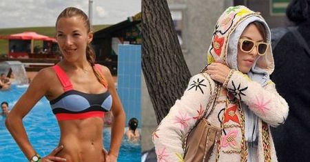 Ewa Chodakowska, czyli nowy feminizm!