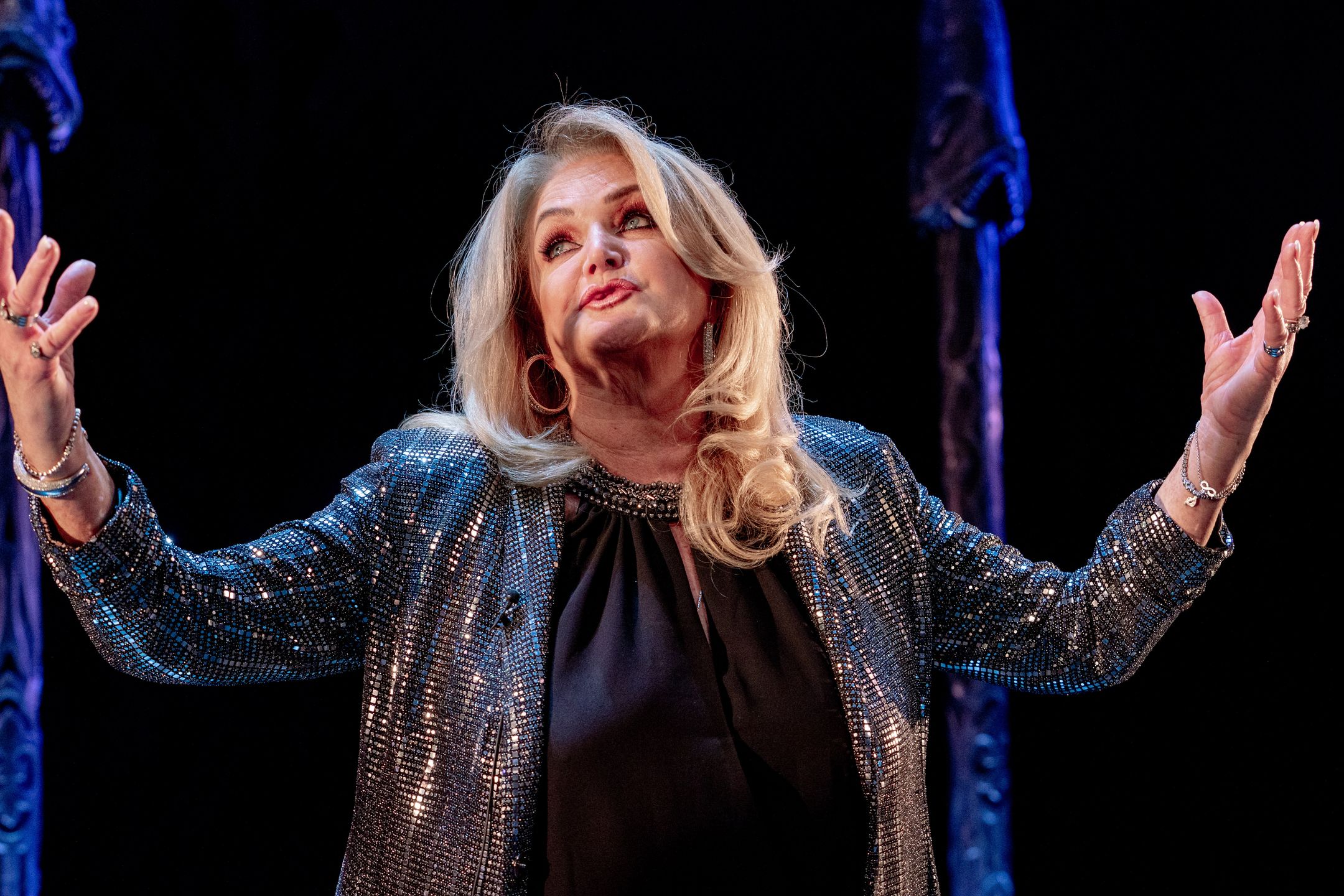 Bonnie Tyler