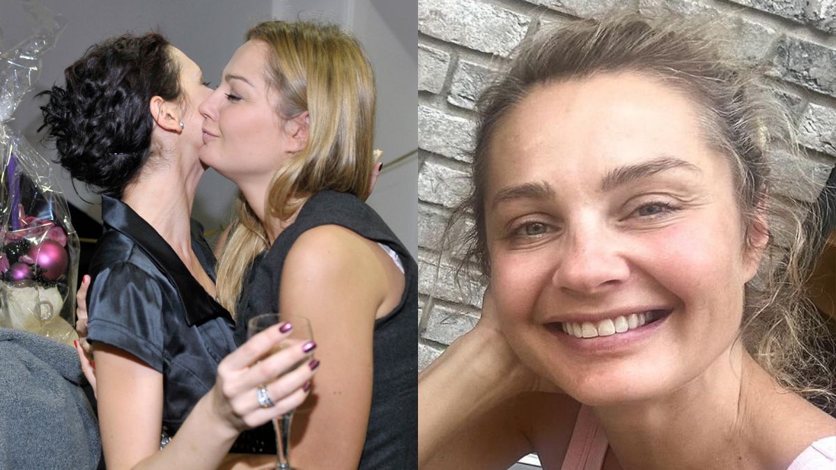 Małgorzata Socha przyjaźni się z Andżeliką Piechowiak