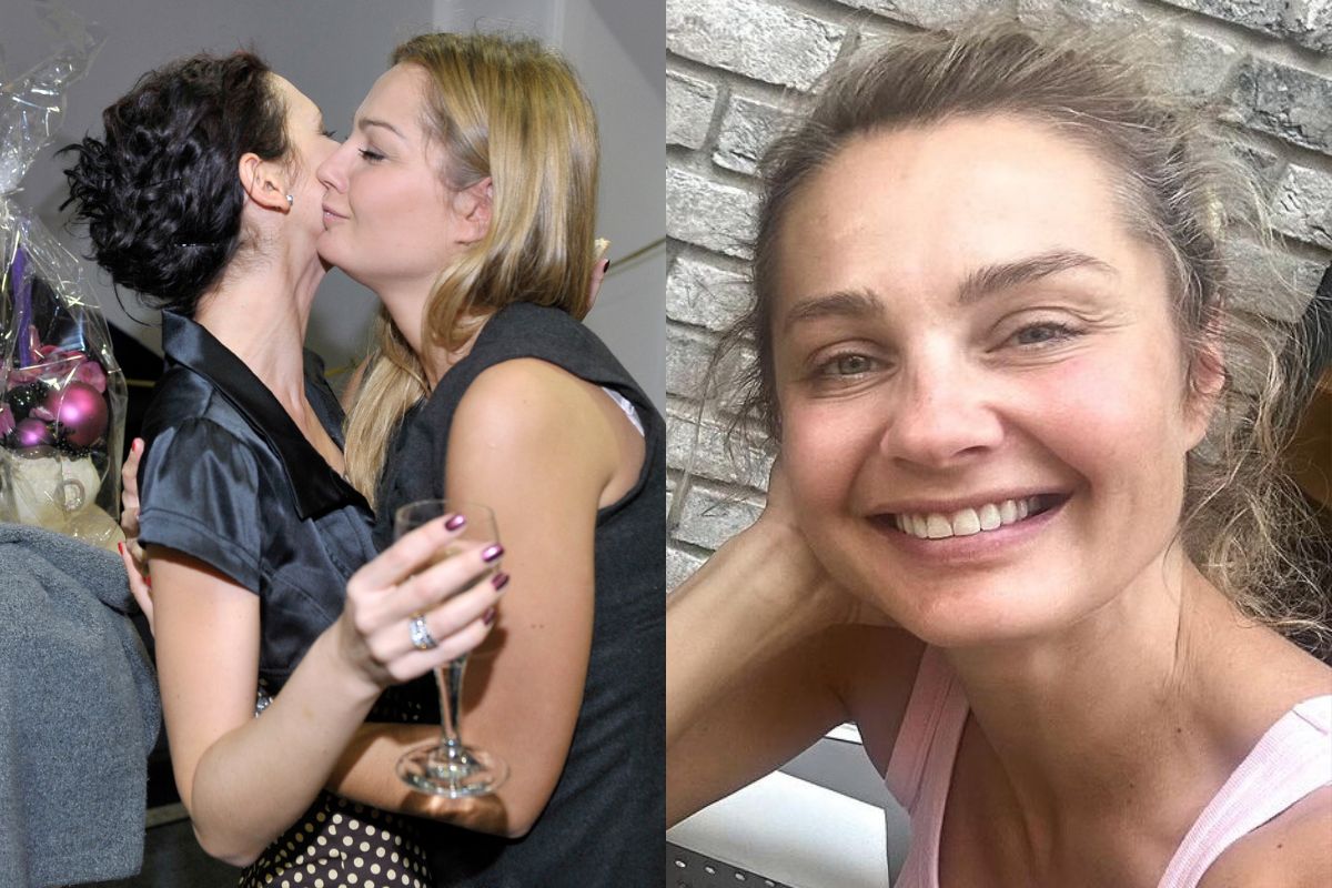 Małgorzata Socha przyjaźni się z Andżeliką Piechowiak