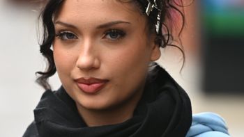 Viki Gabor PRZERYWA MILCZENIE w sprawie afery wokół jej taty. "To dla mnie trudny moment"