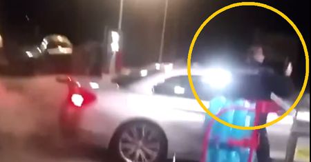 "Dystrybutor". Oto dalsze losy policjantów i ukaranej
