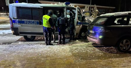 Całe Zakopane o nim mówi. "Zaczepił mnie obywatel Ukrainy"