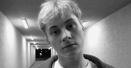 Nie żyje 23-letni youtuber Lil Narcyz. Rodzina zorganizowała zbiórkę pieniędzy na sprowadzenie ciała