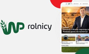 WP uruchomiła serwis dla rolników. Oferuje markom sponsoring narzędzi