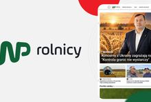 Redaktorem prowadzącym WP Rolnicy jest Kamil Rakosza-Napieraj