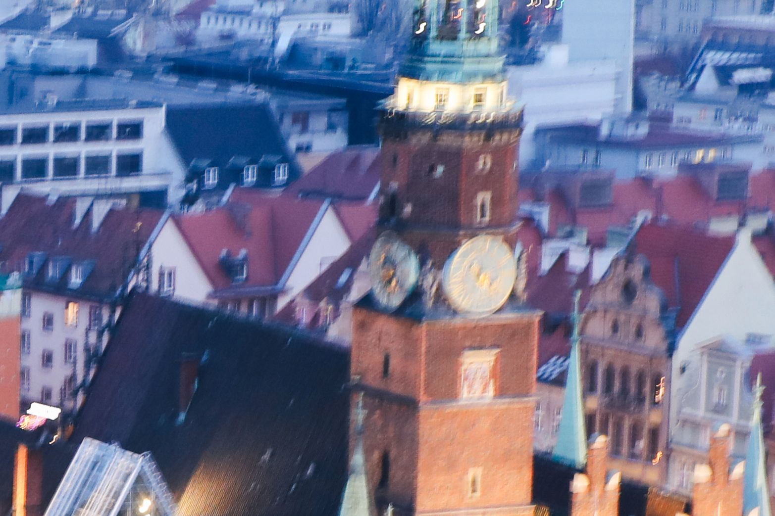 Zdjęcia "z ręki” przy długich czasach naświetlania. Co zrobić, aby były nieporuszone bez statywu? 4