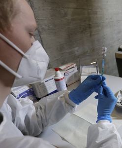 Koronawirus. Niemcy alarmują: co dziesiąta infekcja spowodowana mutacjami